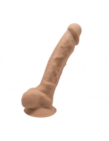 SD. Model 1 (9'') ZD02 Caramel BOX - Dilda realistyczne - 1