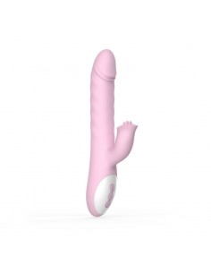 Stymulator- Perfect lover - Stymulatory łechtaczki klasyczne - 1