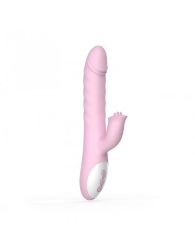 Stymulator- Perfect lover - Stymulatory łechtaczki klasyczne - 1