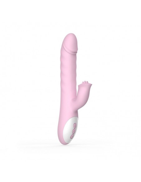 Stymulator- Perfect lover - Stymulatory łechtaczki klasyczne - 1