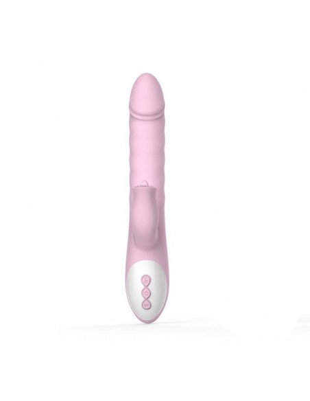 Stymulator- Perfect lover - Stymulatory łechtaczki klasyczne - 2