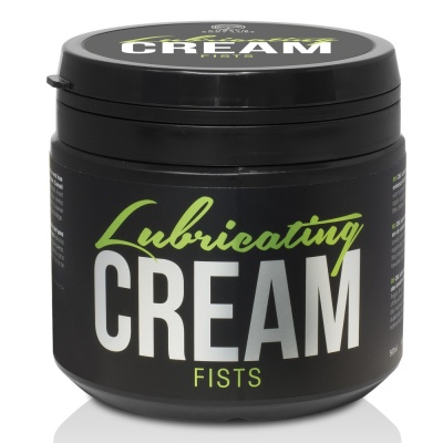 Krem silikonowy Cobeco Fists 500 ml - 1