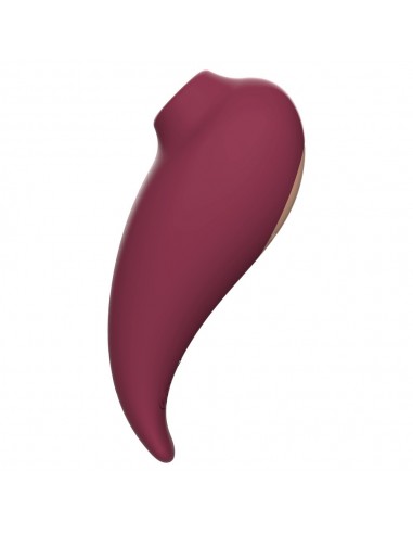 Stymulator- INSPIRATION Stimulator + Vibrating Egg - Stymulatory łechtaczki klasyczne - 4