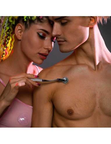 Wheel Party Hard Please Me - Zabawki Medyczne - 2