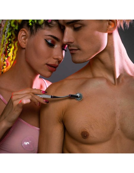 Wheel Party Hard Please Me - Zabawki Medyczne - 2