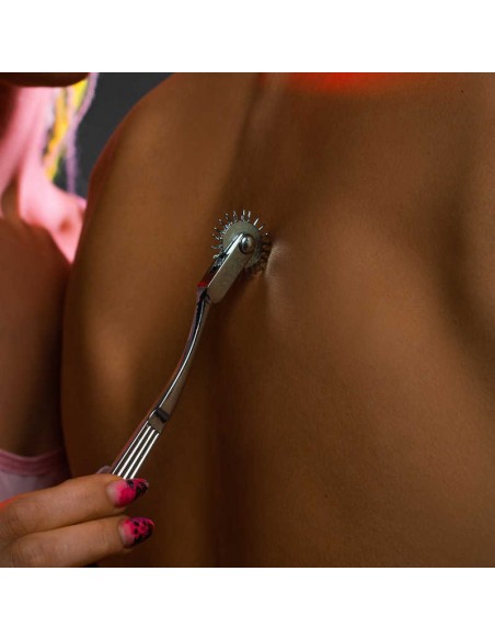 Wheel Party Hard Please Me - Zabawki Medyczne - 3