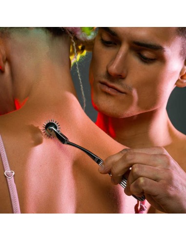 Wheel Party Hard Please Me - Zabawki Medyczne - 4