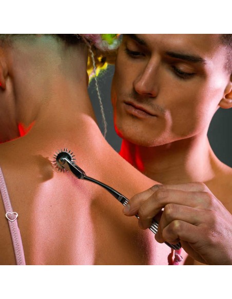 Wheel Party Hard Please Me - Zabawki Medyczne - 4