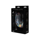 Przezroczyste Żelowe Dildo Intergalactic Eternity - 2