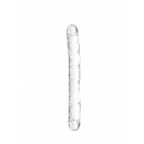 Przezroczyste Żelowe Dildo Intergalactic Eternity - 4