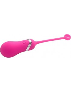 Jajko/wibr- Dancing Fairy Gourd Rechargeable - Kulki Gejszy i Jajeczka Wibrujące - 1 2