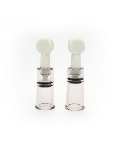 Twist Suction Skin (small) - Nasutniki - 1