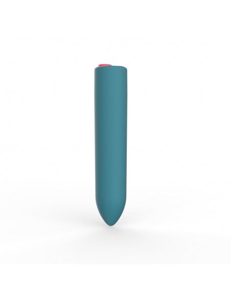 Wibrator Hot Fantasy - Wibratory Klasyczne - 3