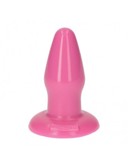 Milo Pink - Korki analne silikonowe - 4