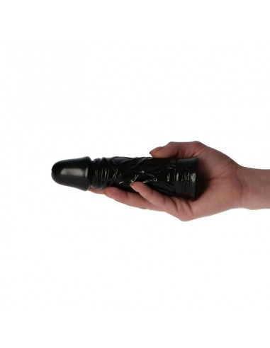 Ezio Black - Dilda realistyczne - 6