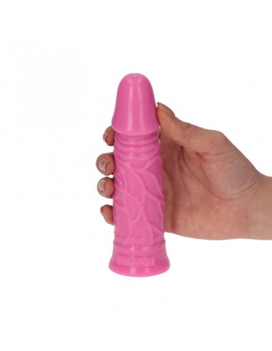 Ezio Pink - Dilda realistyczne - 3