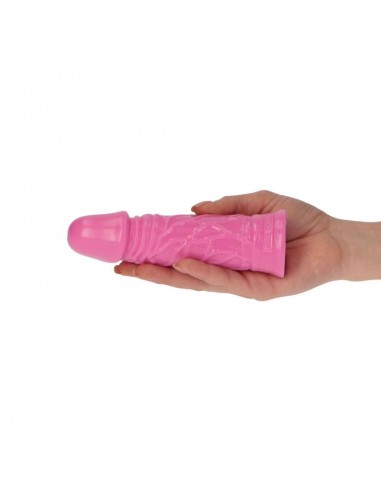 Ezio Pink - Dilda realistyczne - 8