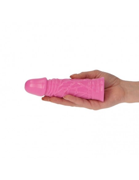 Ezio Pink - Dilda realistyczne - 8