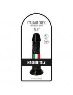 Rino Black - Dilda realistyczne - 1 2