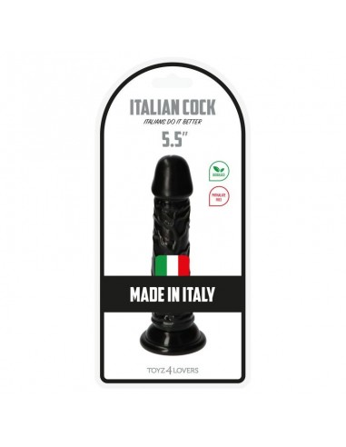 Rino Black - Dilda realistyczne - 2