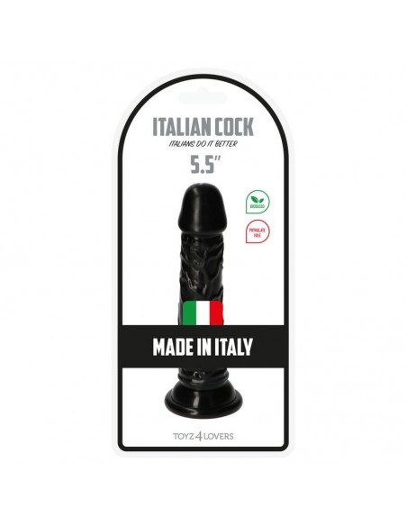 Rino Black - Dilda realistyczne - 2