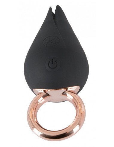 Belou Finger Vibe w Flutter Ef - Stymulatory łechtaczki klasyczne - 4