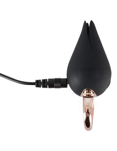 Belou Finger Vibe w Flutter Ef - Stymulatory łechtaczki klasyczne - 8