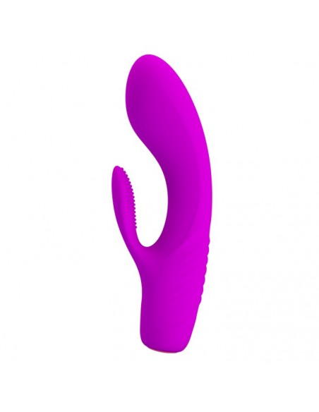 Wibrator Tim, Usb 12 Function, Memory - Wibratory Króliczki - 3