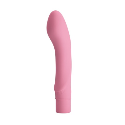 Wibrator punktu G IRA - 10 funkcji wibracji, 15 cm - 1 2