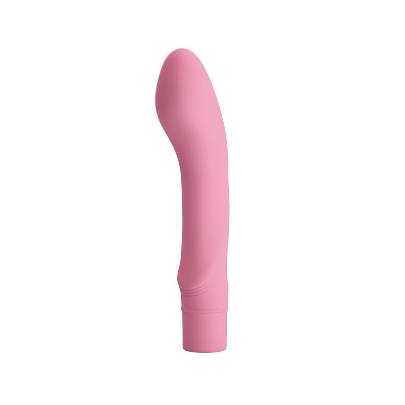 Wibrator punktu G IRA - 10 funkcji wibracji, 15 cm - 2