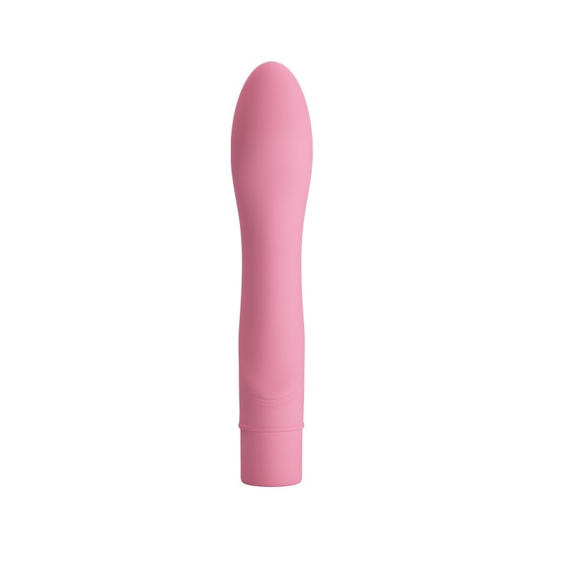 Wibrator punktu G IRA - 10 funkcji wibracji, 15 cm - 3