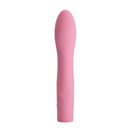 Wibrator punktu G IRA - 10 funkcji wibracji, 15 cm - 3