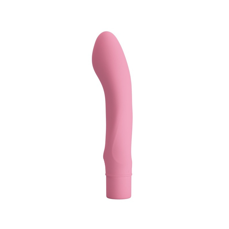 Wibrator punktu G IRA - 10 funkcji wibracji, 15 cm - 4