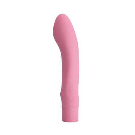 Wibrator punktu G IRA - 10 funkcji wibracji, 15 cm - 4
