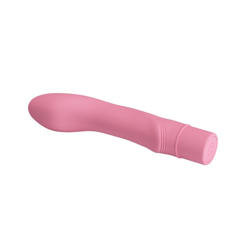 Wibrator punktu G IRA - 10 funkcji wibracji, 15 cm - 5