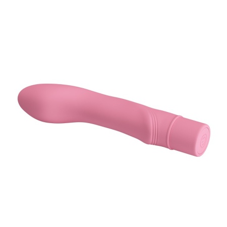 Wibrator punktu G IRA - 10 funkcji wibracji, 15 cm - 5