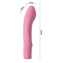 Wibrator punktu G IRA - 10 funkcji wibracji, 15 cm - 7