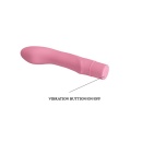 Wibrator punktu G IRA - 10 funkcji wibracji, 15 cm - 8