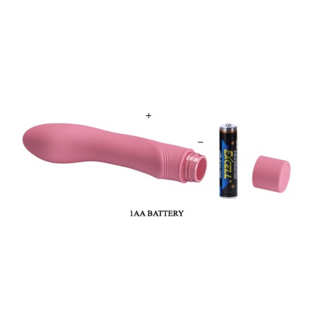 Wibrator punktu G IRA - 10 funkcji wibracji, 15 cm - 9