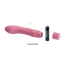 Wibrator punktu G IRA - 10 funkcji wibracji, 15 cm - 9