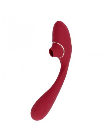 Red Shape - Stymulatory łechtaczki klasyczne - 3