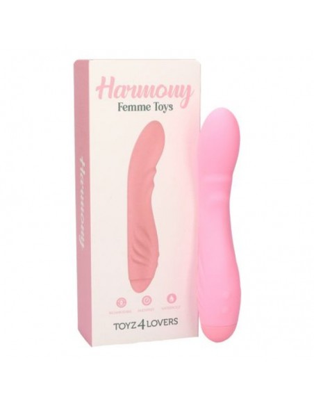 Wibrator Harmony - Wibratory Klasyczne - 1