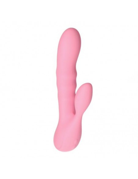 Wibrator Królik Endless Moment - Wibratory Króliczki - 6