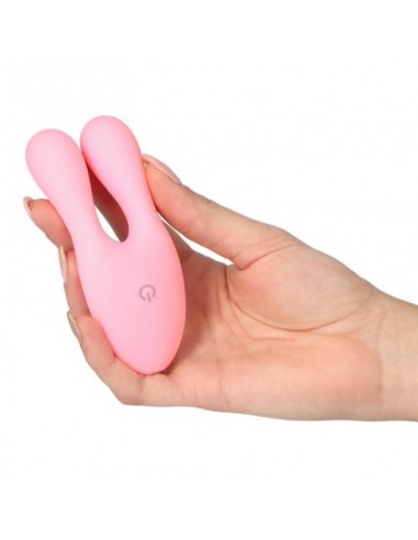 Magic Ears - Stymulatory łechtaczki klasyczne - 2