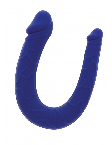 Realistic Mini Double Dong - Dilda podwójne - 2