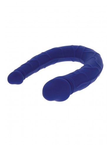 Realistic Mini Double Dong - Dilda podwójne - 4