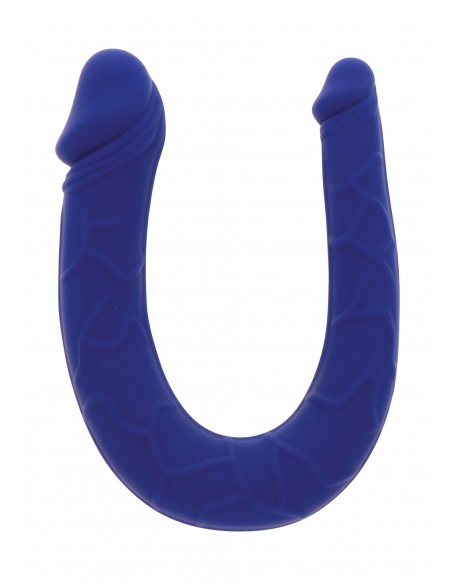 Realistic Mini Double Dong - Dilda podwójne - 6