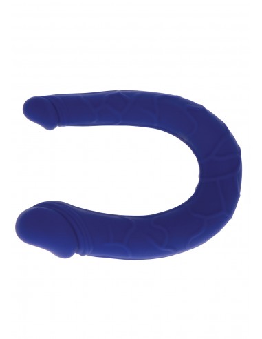 Realistic Mini Double Dong - Dilda podwójne - 7