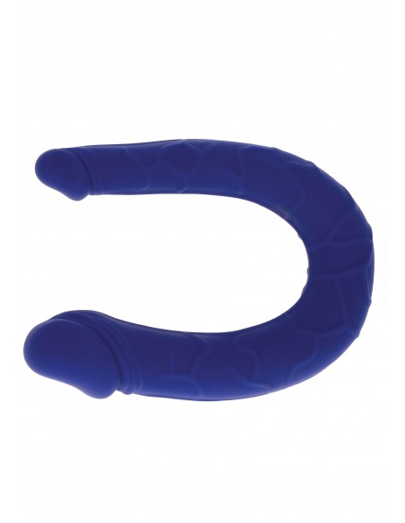 Realistic Mini Double Dong - Dilda podwójne - 7