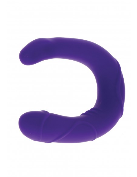 Non-Realistic Mini Double Dong - Dilda podwójne - 7